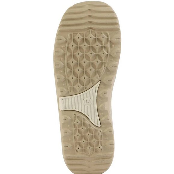 NEW 2023 Burton Mint Wide Boa Snowboard Boots!  Size 5.5 (Euro 36)  Safari Tan - Picture 4 of 5